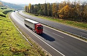 Водитель C+e | стабильная работа международная страна Польша Алматы