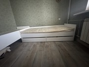 Детские кровати шкаф в подарок Алматы
