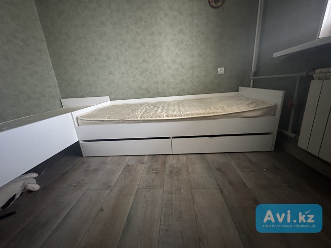 Детские кровати шкаф в подарок Алматы - изображение 1