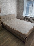 Продам кровать с матрасом Усть-Каменогорск