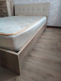 Продам кровать с матрасом Усть-Каменогорск