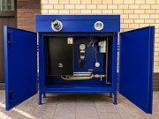 Термобокс для газового котла двойной доставка из г.Караганда