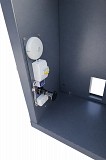 Термобокс для газового котла двойной доставка из г.Караганда