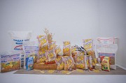 Продажа Муки и макарон от производителя "ардагер" Семей