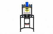 Диссольвер для лкм 4 квт Астана