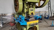 Автоматическая линия для производства егозы модель Jb16 Алматы