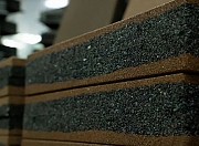 Плитка из резиновой крошки 30 мм Астана