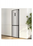 Холодильник Gorenje Nrk619fas4, серебристый Астана
