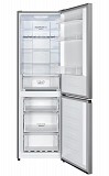 Холодильник Gorenje Nrk619fas4, серебристый Астана