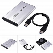 Внешний кейс 2.5"ssd/hdd-usb 3.0 Алматы