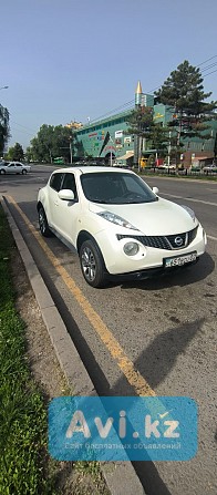 Nissan Juke 2013 Алматы - изображение 1