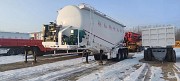 Полуприцеп-цементовоз, 45м3, Zнengchi Алматы