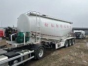 Полуприцеп-цементовоз, 45м3, Zнengchi Алматы