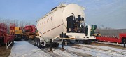 Полуприцеп-цементовоз, 45м3, Zнengchi Алматы