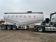 Полуприцеп-цементовоз, 45м3, Zнengchi Алматы