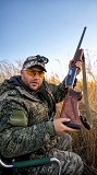 Закажите индивидуальный приклад по своим меркам Алматы