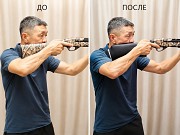 Закажите индивидуальный приклад по своим меркам Алматы