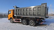 Самосвал Shacman X3000 6х4 Алматы