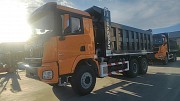 Самосвал Shacman X3000 6х4 Алматы