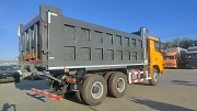 Самосвал Shacman X3000 6х4 Алматы