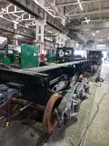 Рама нижняя (хребтовая балка) для вагон-думпкара 2вс-105 Другой город России