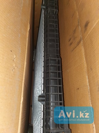 Продам радиатор на Skania Алматы - изображение 1