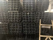 Профили для опалубки За границей