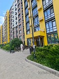 2 комнатная квартира помесячно, 62 м<sup>2</sup> Алматы