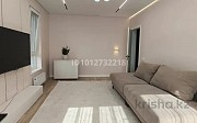 2 комнатная квартира помесячно, 62 м<sup>2</sup> Алматы