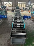 Линия для производства штакетника Jb138 #machine Алматы