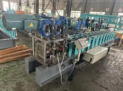 Линия для производства штакетника Jb138 #machine Алматы