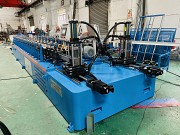 Двухручьевая линия для производства профилей Алматы
