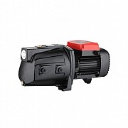 Fjm60a бытовой поверхностный горизонтальный водяной самовсасывающий насос напор (рабочий)- 23 метра Караганда