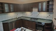 Продам кухонный гарнитур б/у Алматы