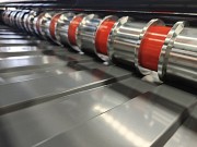Двухъярусное оборудование для производства профнастила model C8-c21 Алматы