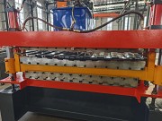 Двухъярусное оборудование для производства профнастила model C8-c21 Алматы