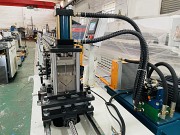 Станок для изготовления профилей L Алматы