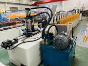 Станок для изготовления профилей L Алматы