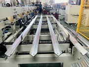 Станок для изготовления профилей L Алматы