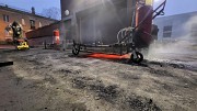 Установка инфракрасного нагрева асфальта Sp-120 "оникс" Алматы
