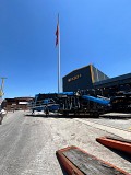 Мобильная сортировочная установка Fts 15-60 | Гусеничная сортировочная установка 500-600 Т/ч Алматы