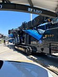 Мобильная сортировочная установка Fts 15-60 | Гусеничная сортировочная установка 500-600 Т/ч Алматы