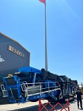 Мобильная сортировочная установка Fts 15-60 | Гусеничная сортировочная установка 500-600 Т/ч Алматы