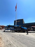 Мобильная сортировочная установка Fts 15-60 | Гусеничная сортировочная установка 500-600 Т/ч Алматы