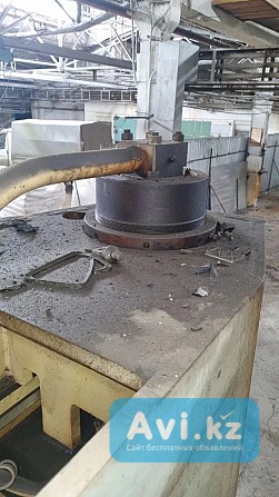 Продам пресс мод. П6330 (100 т). Со склада Костанай - изображение 1