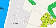 Продажа земли, 25 соток Астана
