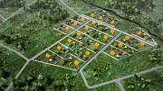 Продажа земли, 25 соток Астана