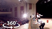 Ищем блогеров и артистов! Бесплатная съемка 360° (коллаборация) Астана