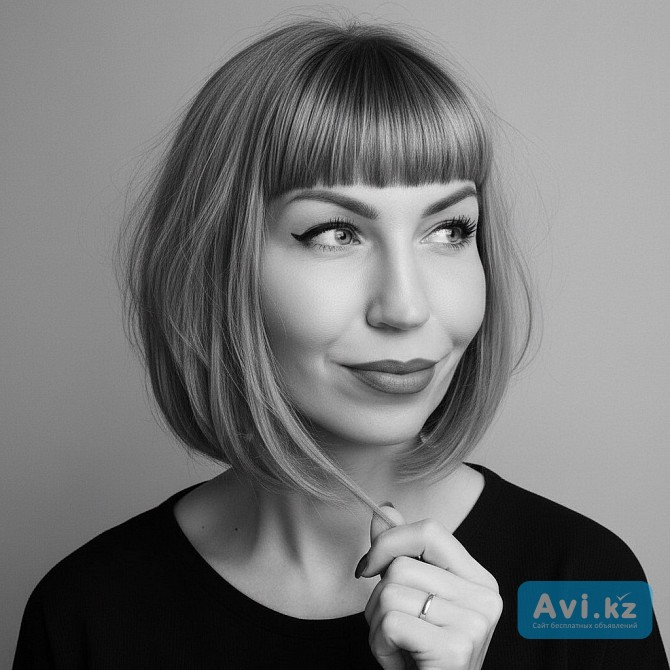Елена Григорьева — практикующий психолог Астана - изображение 1