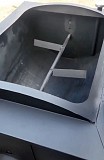 Кохер для литого асфальта и мастик MM -100 Астана